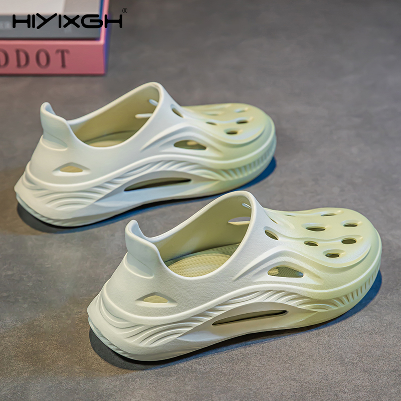 Sandales d'extérieur pour homm - Sport Slide Men avis et prix