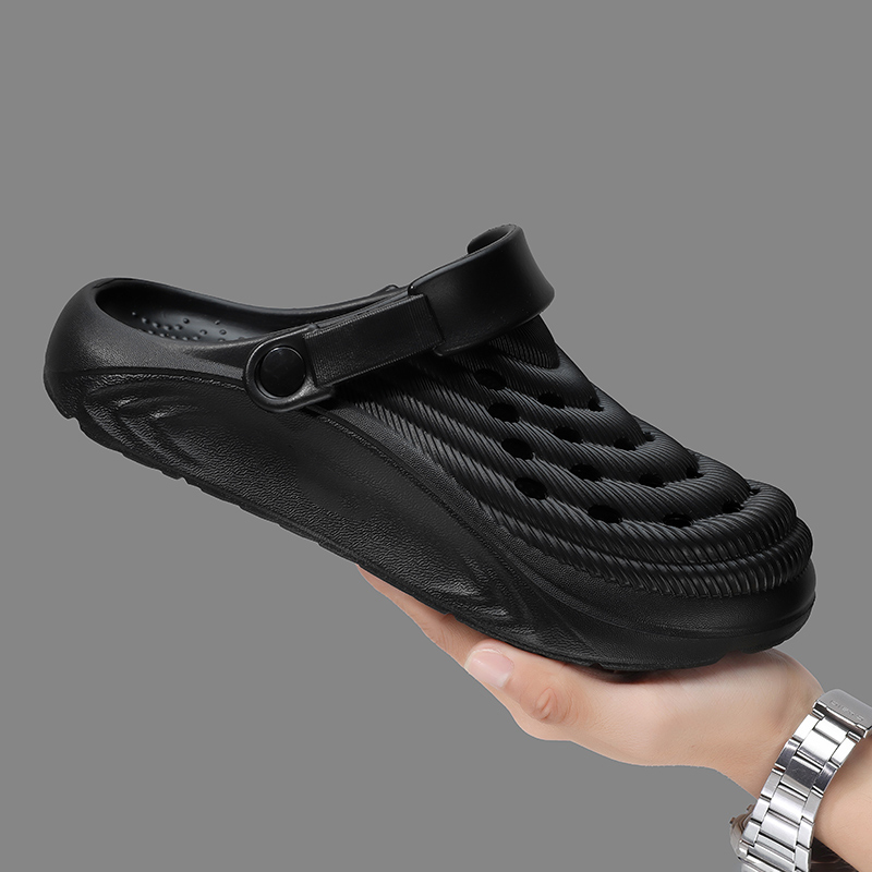 Sandales d'extérieur pour homm - Sport Slide Men avis et prix