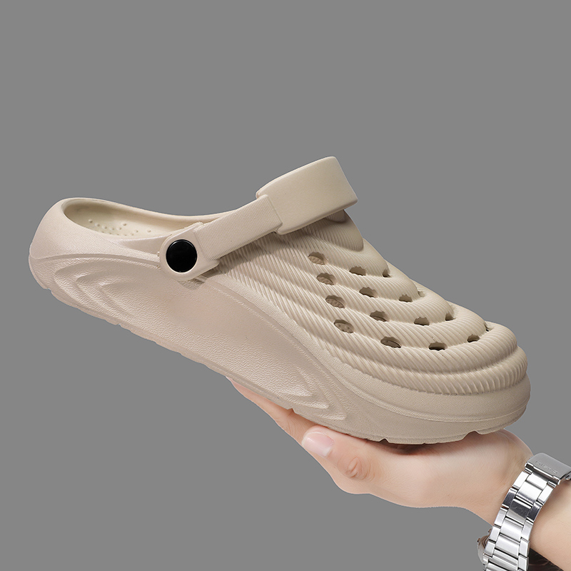 Sandales d'extérieur pour homm - Sport Slide Men avis et prix