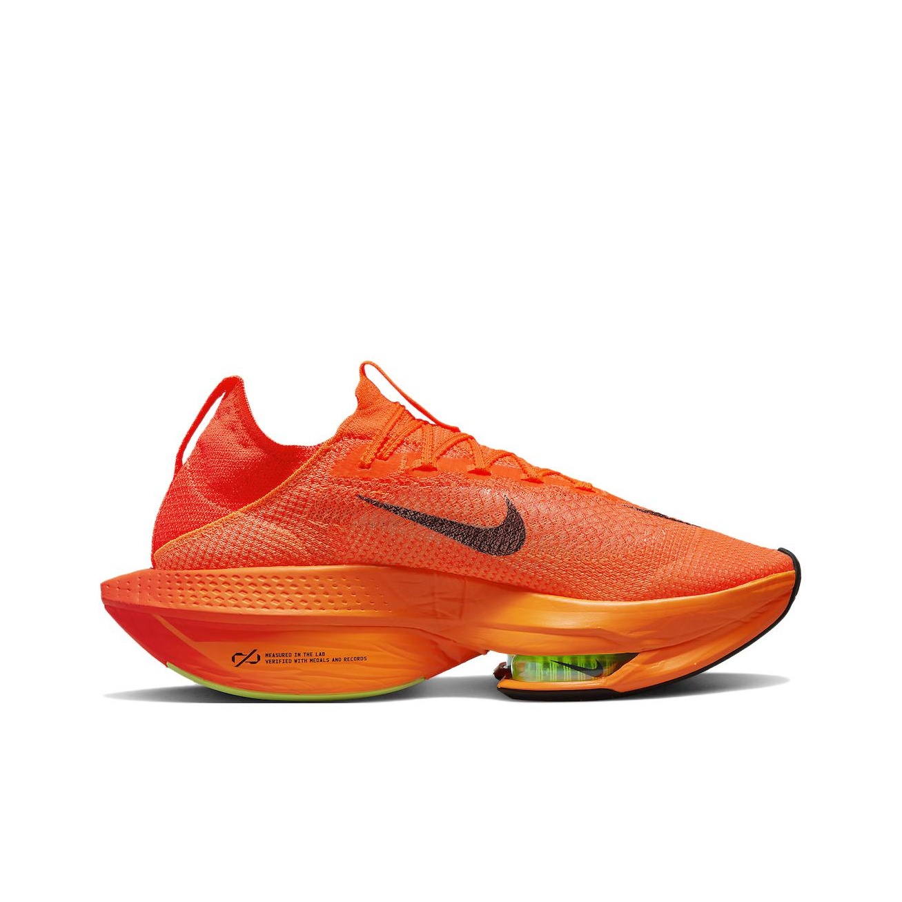 Nike Air Zoom Alphafly Next% 2 - Men'S Shoes In Next avis et prix