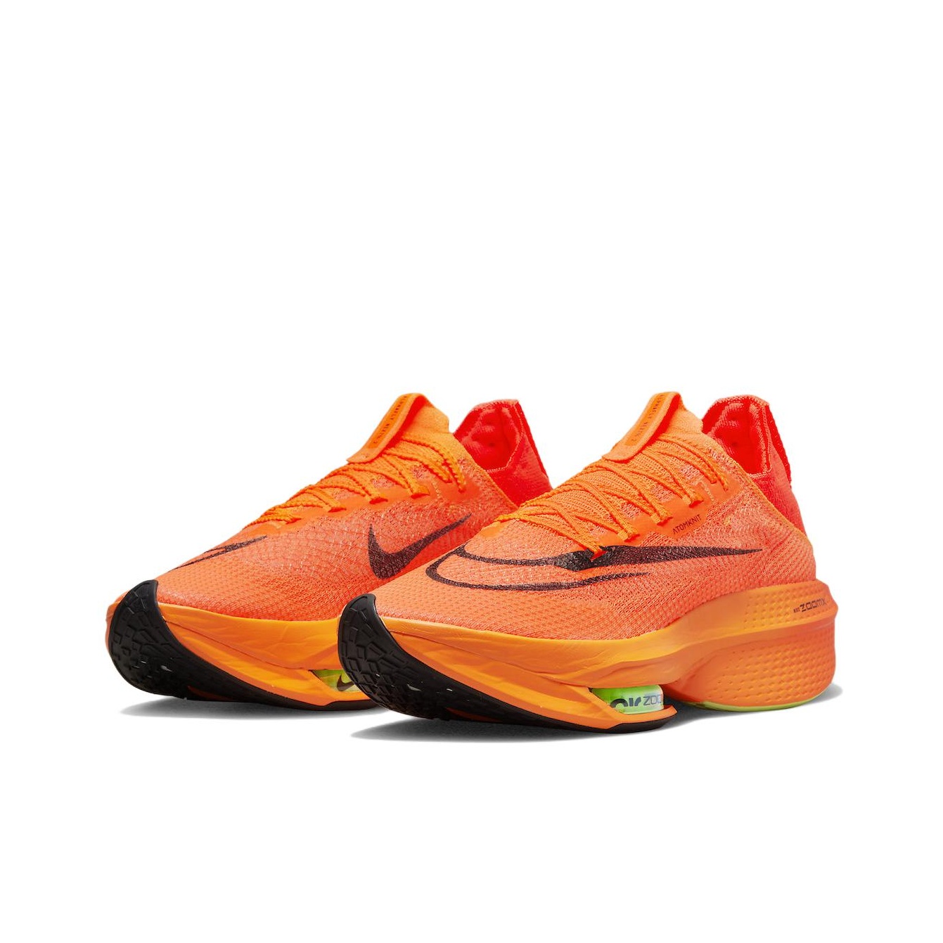 Nike Air Zoom Alphafly Next% 2 - Men'S Shoes In Next avis et prix