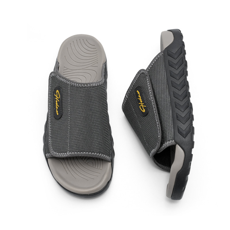 Sandales de sport ajustables p - Sport Slide Men avis et prix