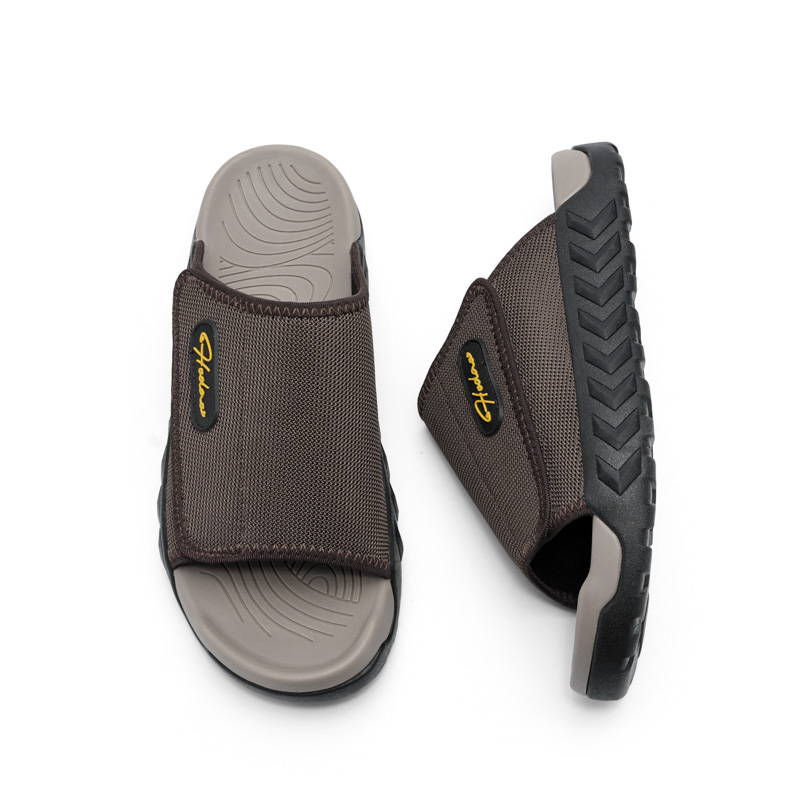 Sandales de sport ajustables p - Sport Slide Men avis et prix