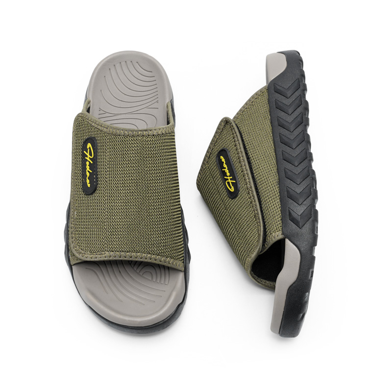 Sandales de sport ajustables p - Sport Slide Men avis et prix