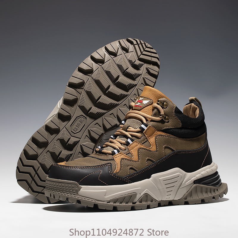 Chaussures chaudes d'hiver en  - Men'S Shoes Top Brands avis et prix