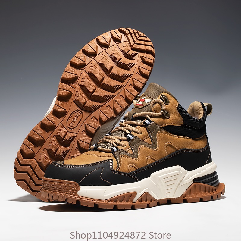 Chaussures chaudes d'hiver en  - Men'S Shoes Top Brands avis et prix