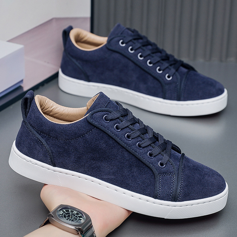 Nouvelles chaussures de skate  - Men Shoes Dior avis et prix