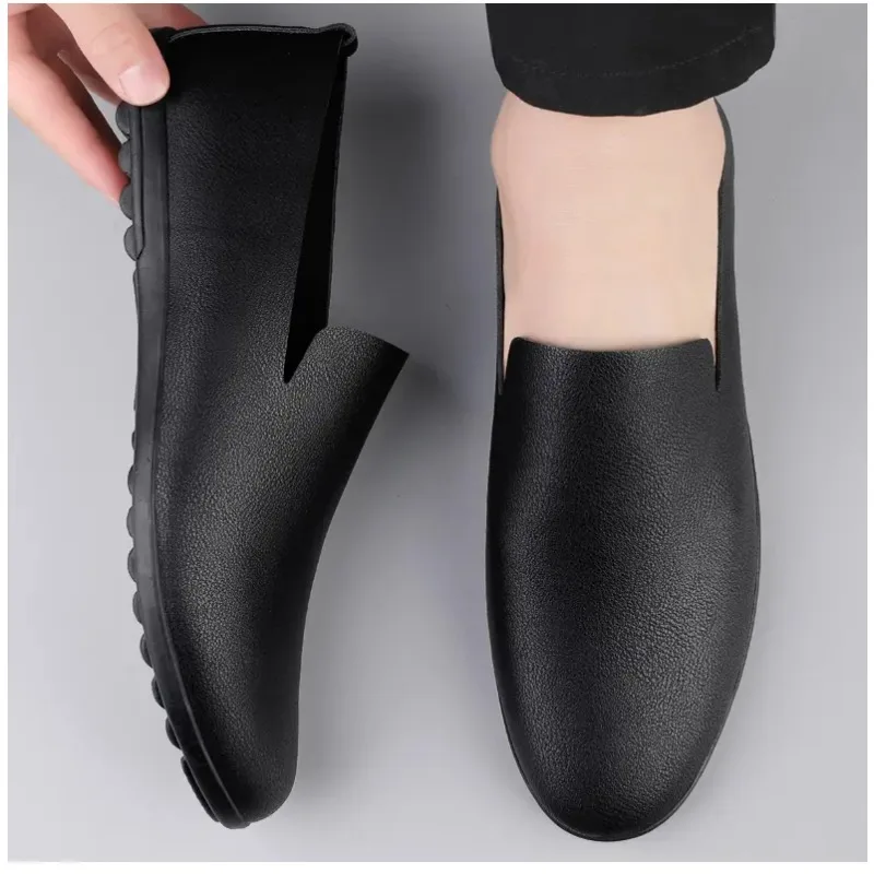 Chaussures de ville quotidienn - Men Shoes Boss avis et prix