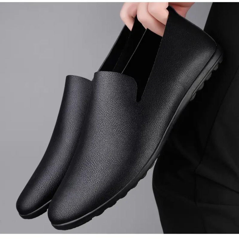 Chaussures de ville quotidienn - Men Shoes Boss avis et prix