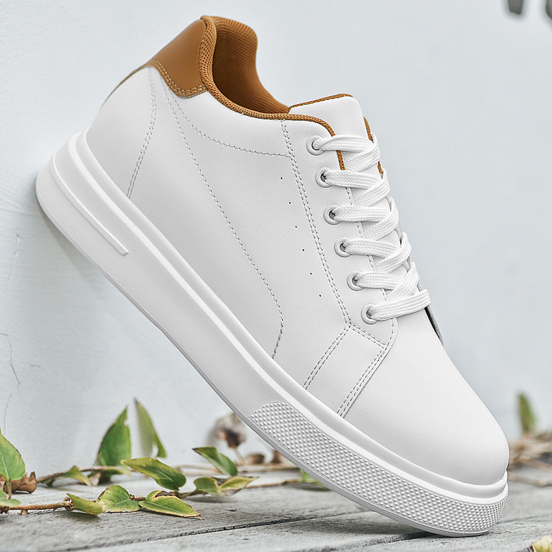 Sneakers à semelles épaisses t - Men Shoes Must Have avis et prix