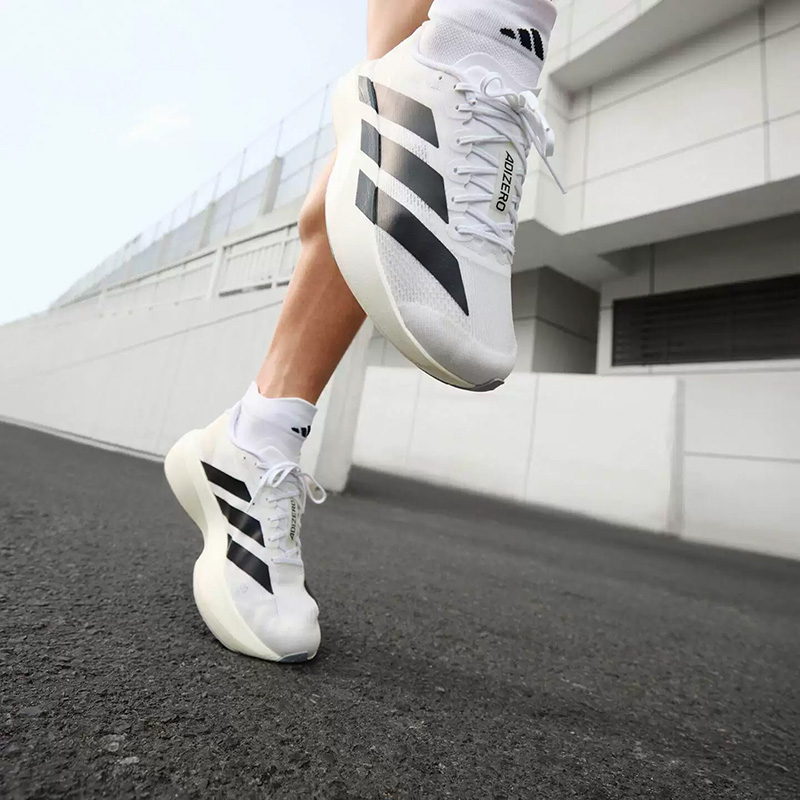 Chaussures de course Adidas Ev - Men'S Shoes Half Cut avis et prix