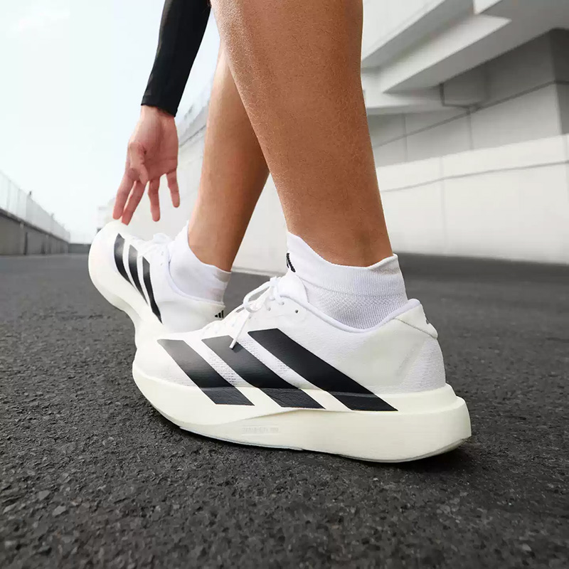 Chaussures de course Adidas Ev - Men'S Shoes Half Cut avis et prix