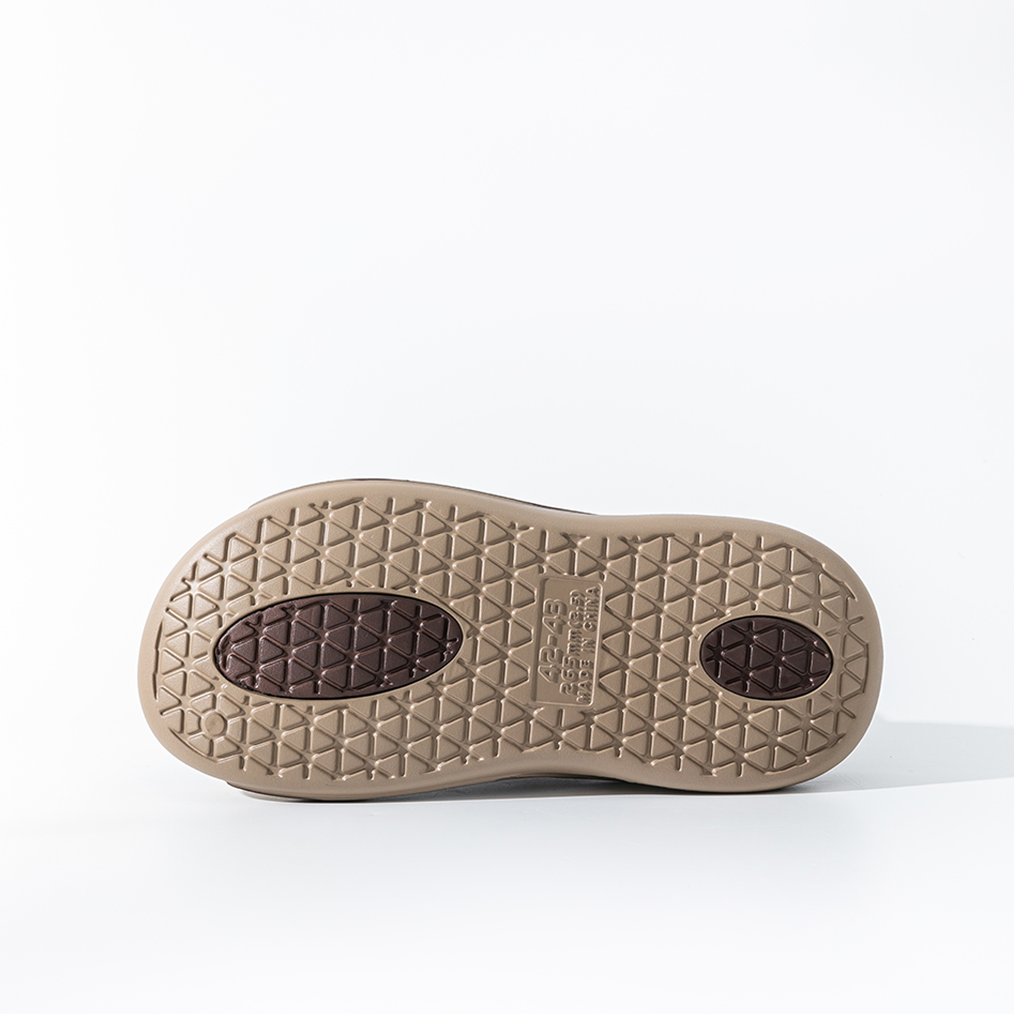 Sandales de sport pour hommes  - Sport Slide Men avis et prix