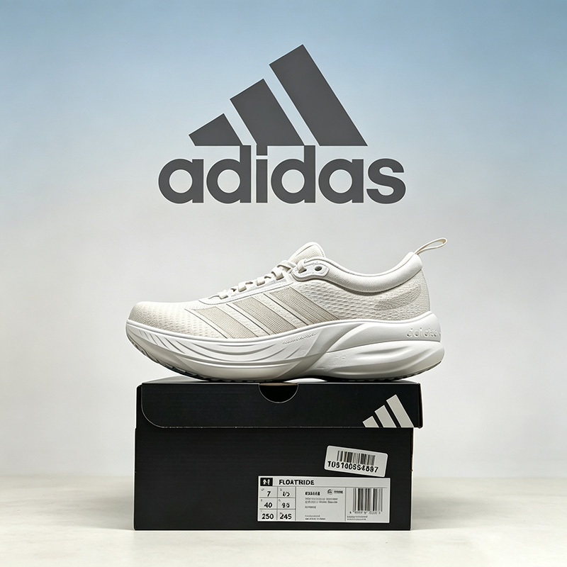 Chaussures de course Adidas po - Men'S Shoes Half Cut avis et prix