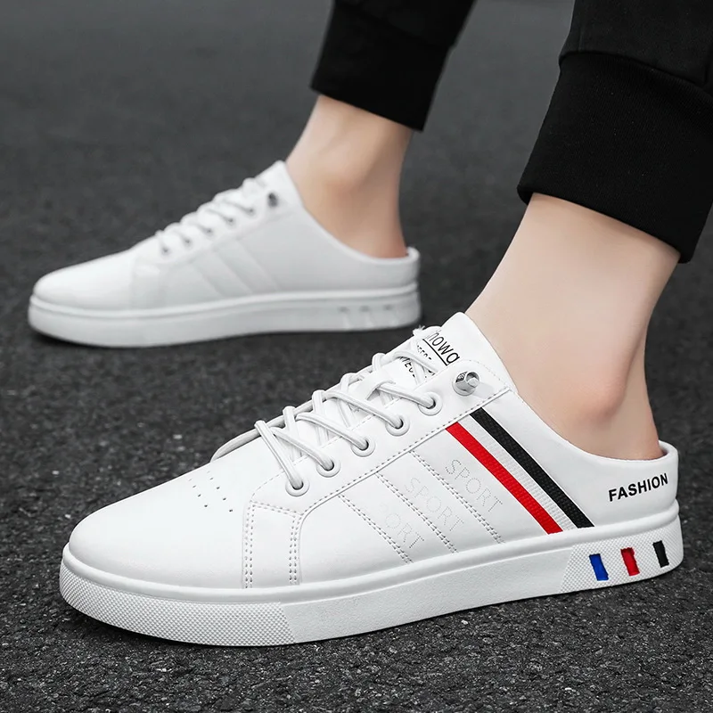 Demi-pantoufles d'été haut de  - Men Shoes Must Have avis et prix
