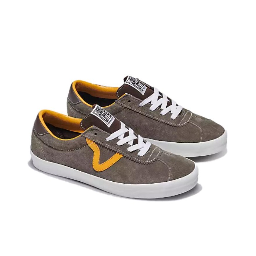 Chaussures de skateboard Vans  - Men Shoes Vans avis et prix