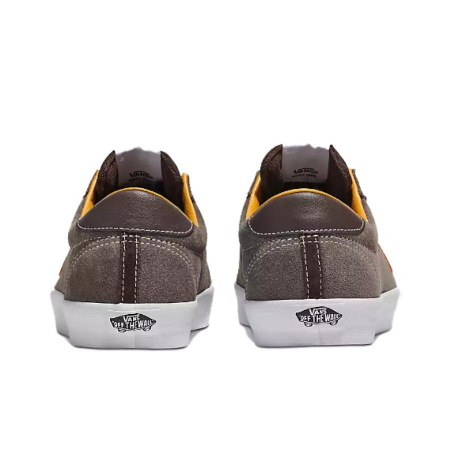 Chaussures de skateboard Vans  - Men Shoes Vans avis et prix
