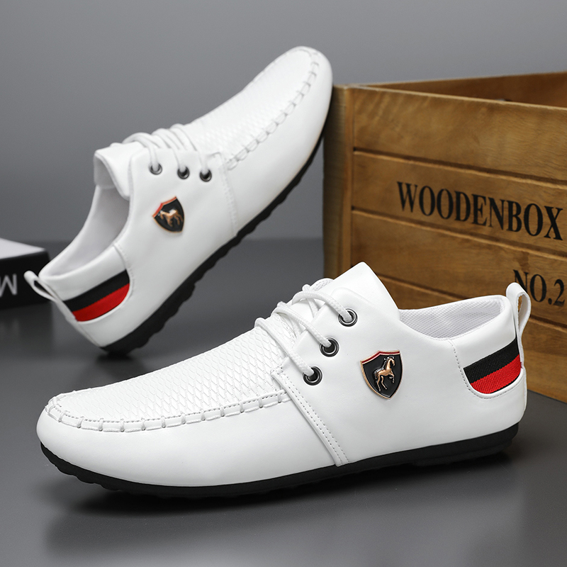 Mocassins pour hommes, couleur - Men Shoes Boss avis et prix