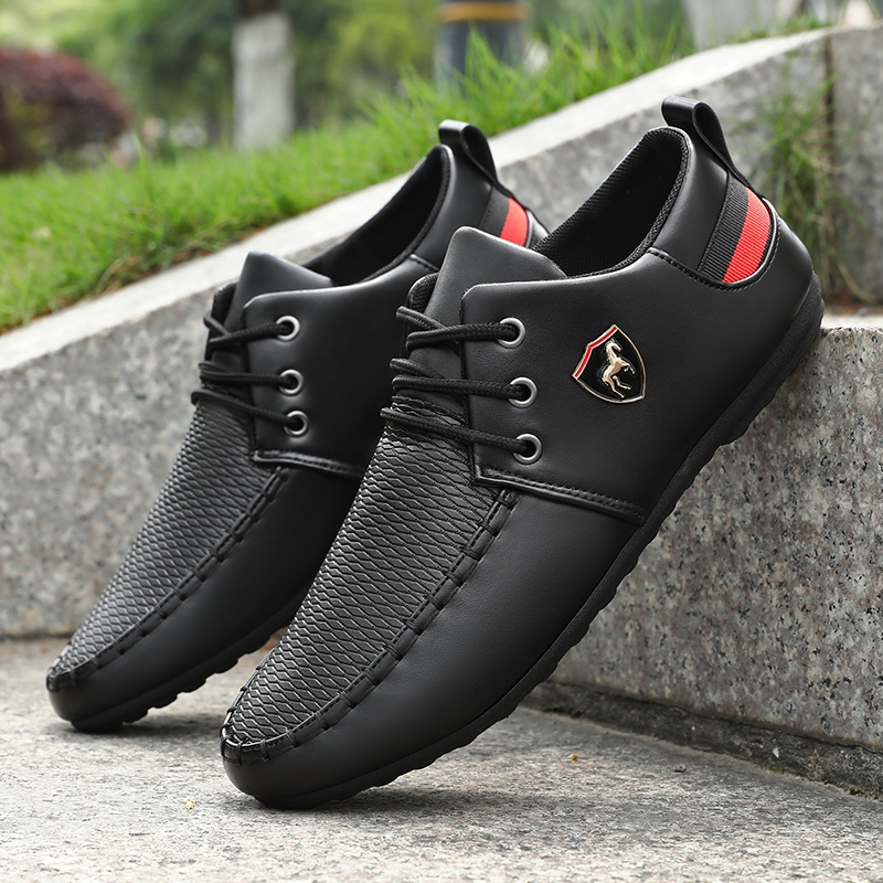 Mocassins pour hommes, couleur - Men Shoes Boss avis et prix