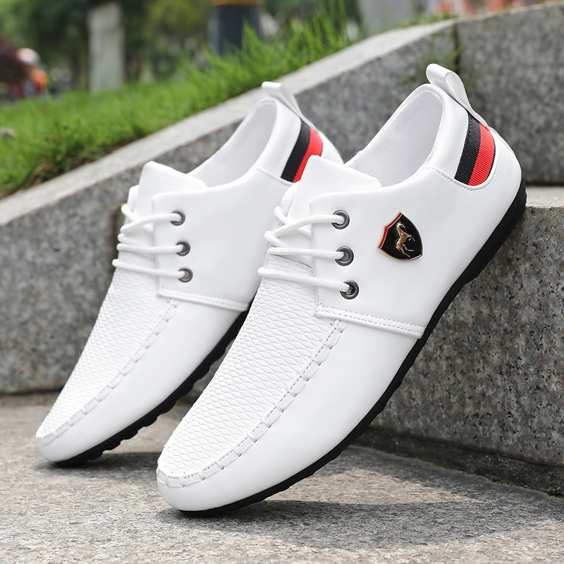 Mocassins pour hommes, couleur - Men Shoes Boss avis et prix