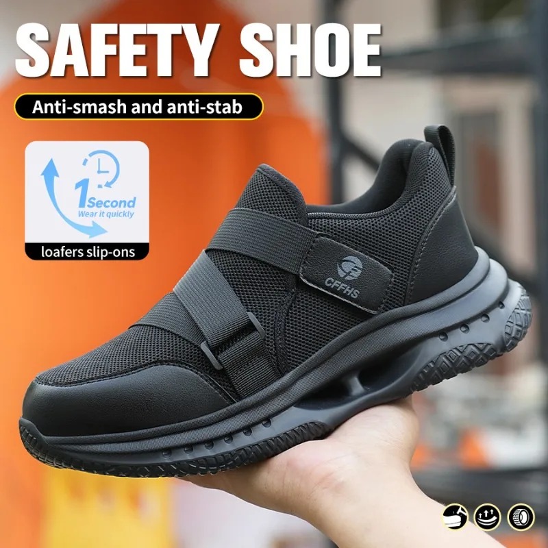 Chaussures de protection du tr - Men Shoes Must Have avis et prix