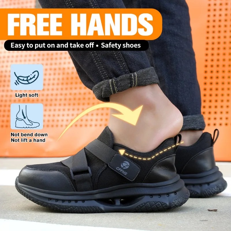 Chaussures de protection du tr - Men Shoes Must Have avis et prix
