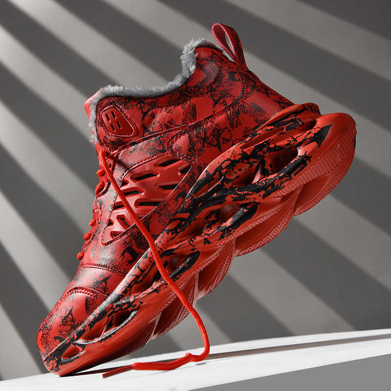 Baskets vertes tissées pour ho - Men'S Shoes Top Brands avis et prix