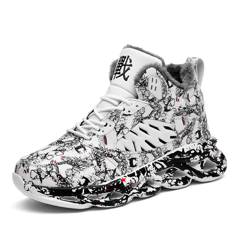 Baskets vertes tissées pour ho - Men'S Shoes Top Brands avis et prix
