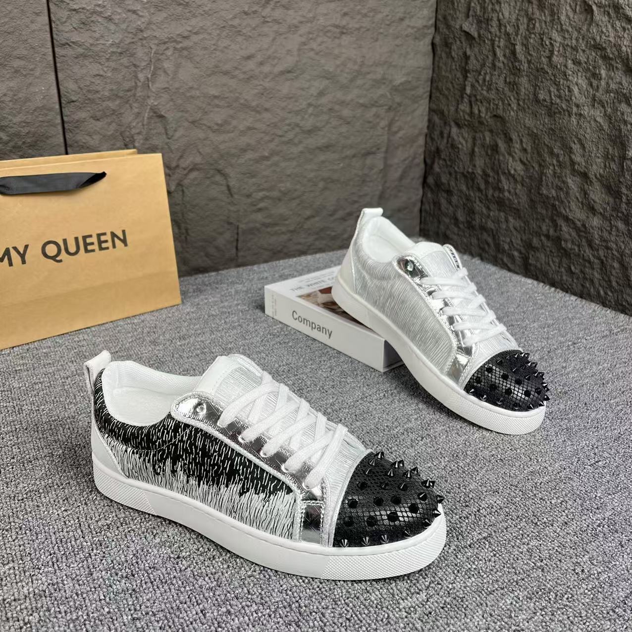 Chaussures pour hommes 2026 Pr - Men Shoes Dior avis et prix