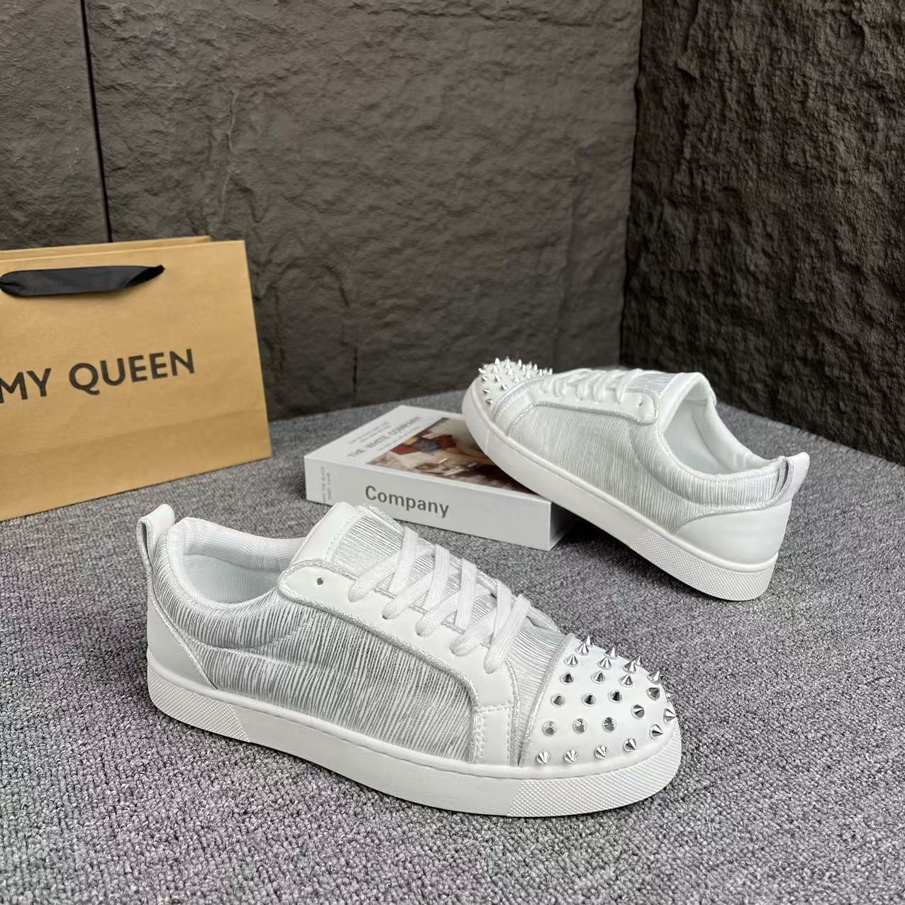 Chaussures pour hommes 2026 Pr - Men Shoes Dior avis et prix