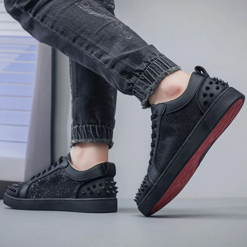 Baskets de Luxe en Toile Respi - Men Shoes Dior avis et prix