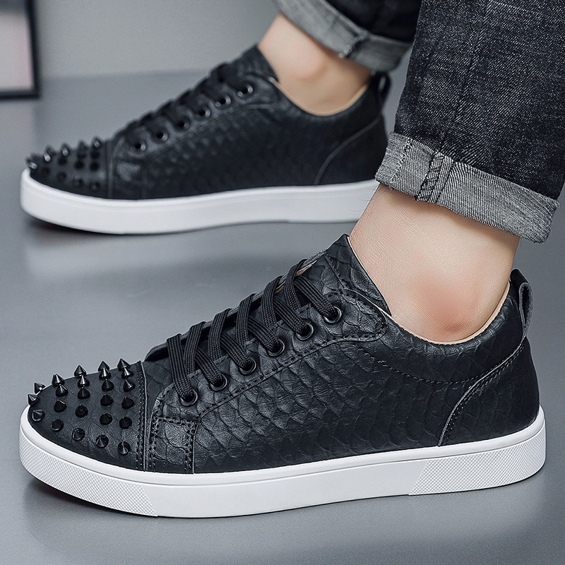 Nouvelles Chaussures de Skateb - Men Shoes Dior avis et prix