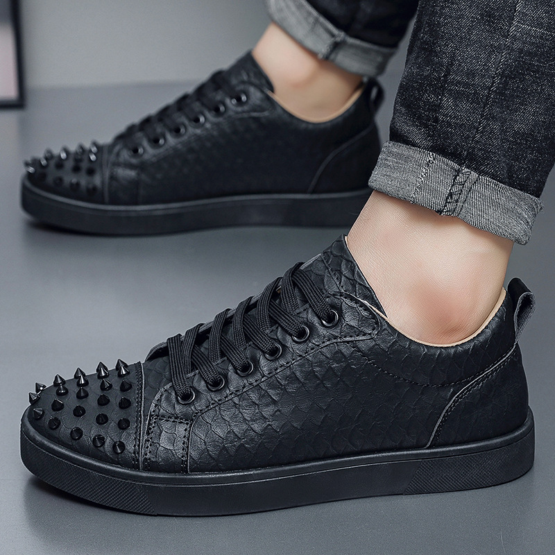Nouvelles Chaussures de Skateb - Men Shoes Dior avis et prix