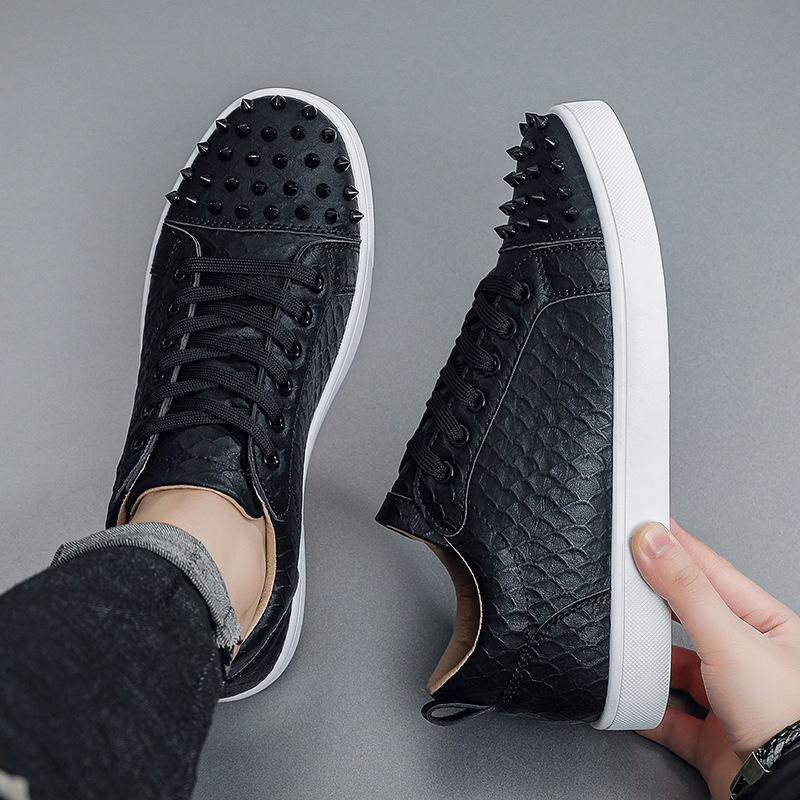 Nouvelles Chaussures de Skateb - Men Shoes Dior avis et prix