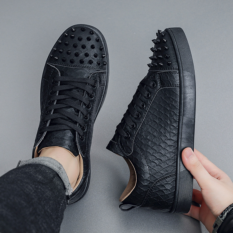 Nouvelles Chaussures de Skateb - Men Shoes Dior avis et prix