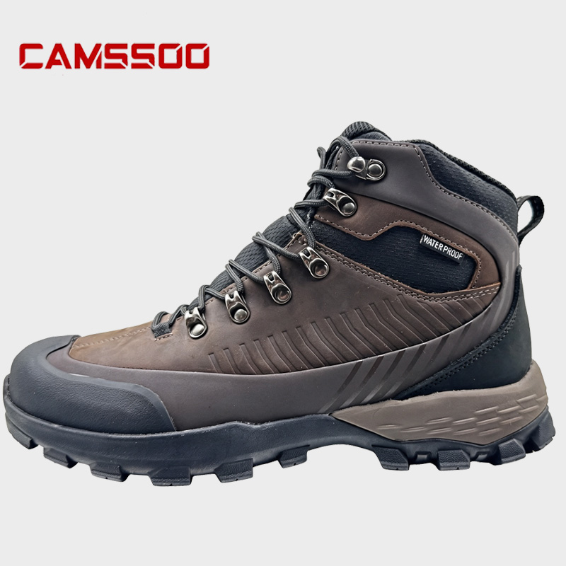 Chaussures de randonnée en cui - Men'S Shoes Top Brands avis et prix