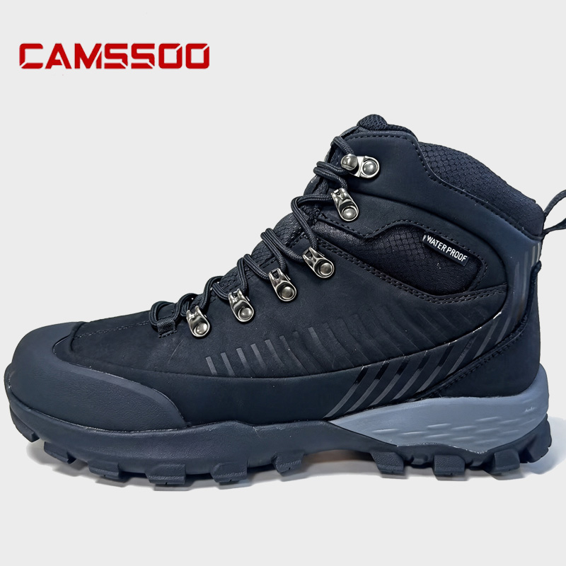Chaussures de randonnée en cui - Men'S Shoes Top Brands avis et prix