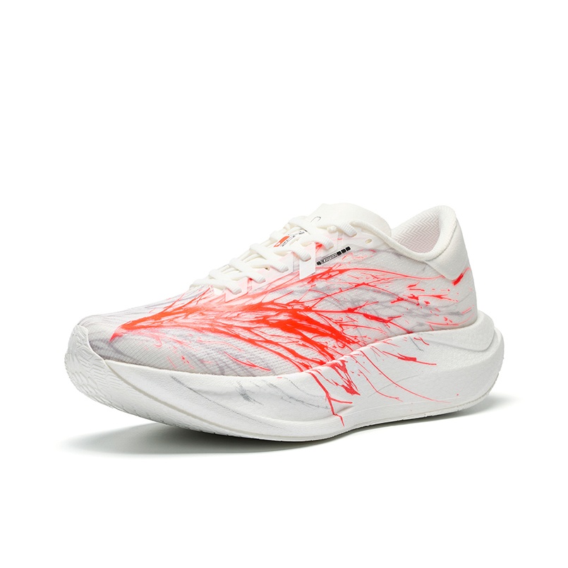 Chaussures de course ANTA Zone - Men'S Shoes Zone avis et prix