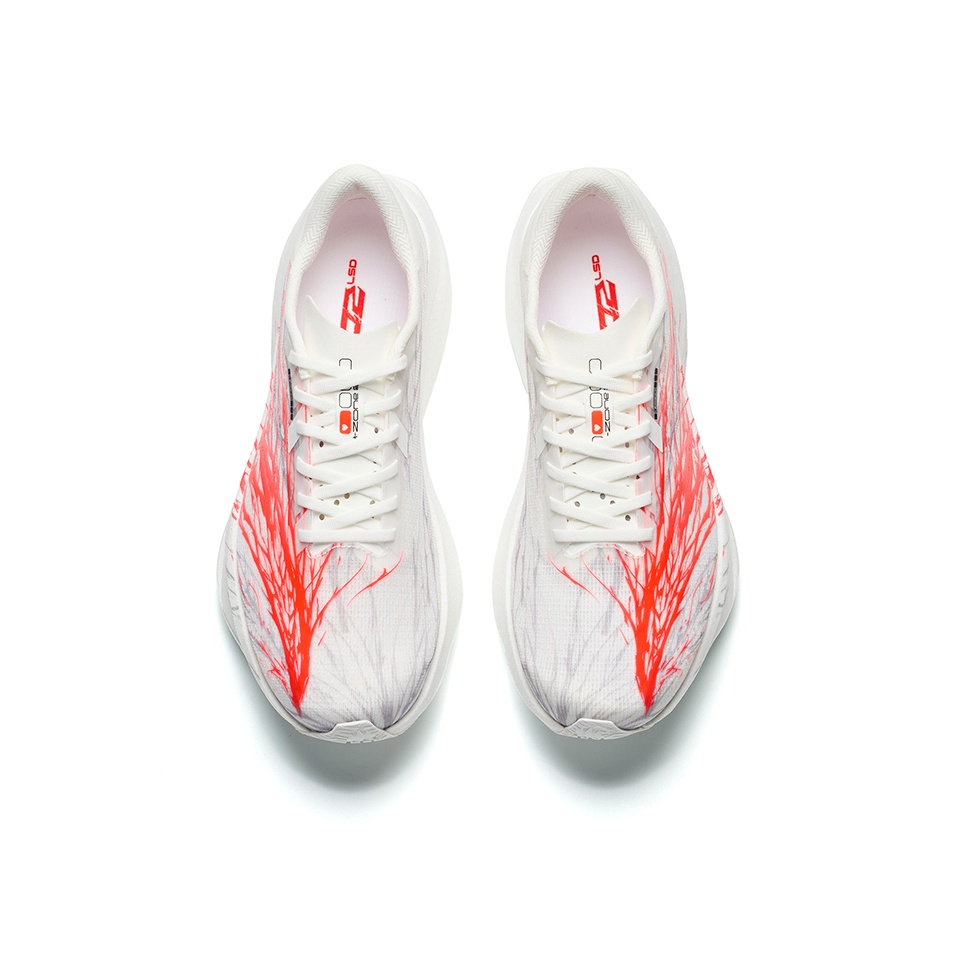 Chaussures de course ANTA Zone - Men'S Shoes Zone avis et prix