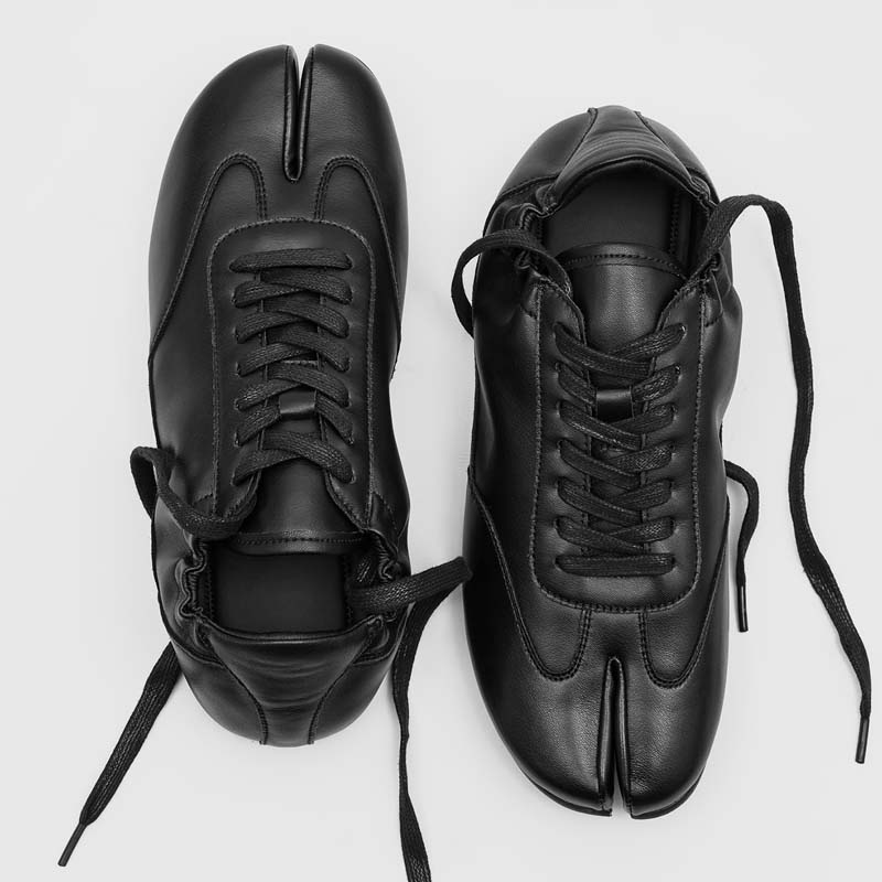 Chaussures plates à bout fendu - Men'S Shoes Top Brands avis et prix