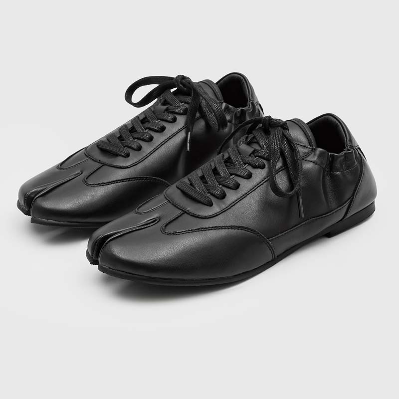 Chaussures plates à bout fendu - Men'S Shoes Top Brands avis et prix