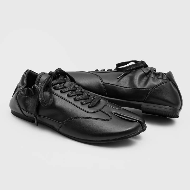 Chaussures plates à bout fendu - Men'S Shoes Top Brands avis et prix