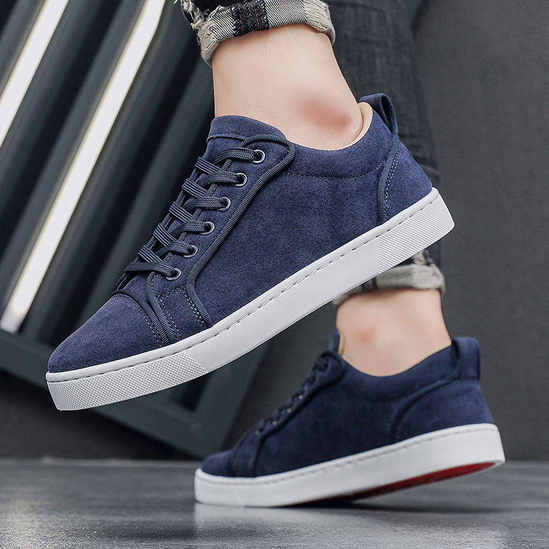 Nouvelles chaussures de mode p - Men Shoes Dior avis et prix