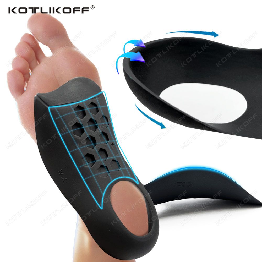 Semelles intérieures correctri - Men'S Shoes Plantar Fasciitis avis et prix