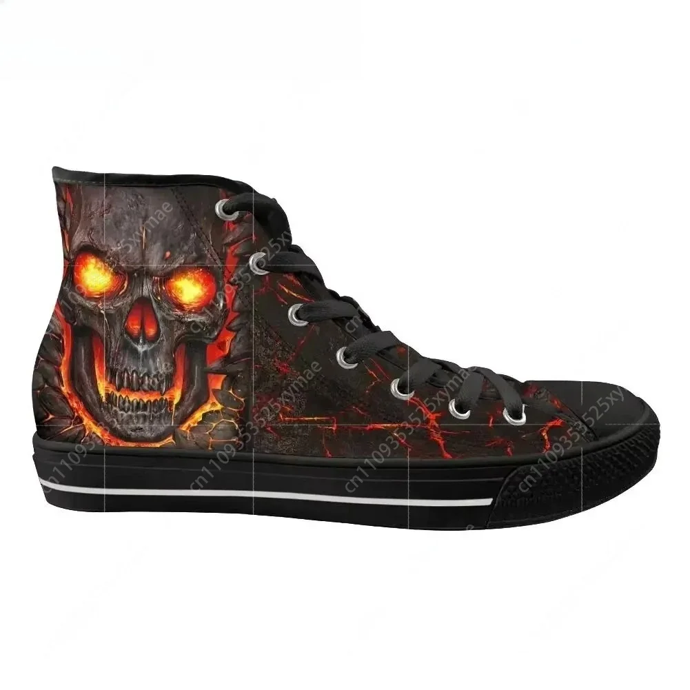Baskets vulcanisées montantes  - Men'S Shoes Top Brands avis et prix