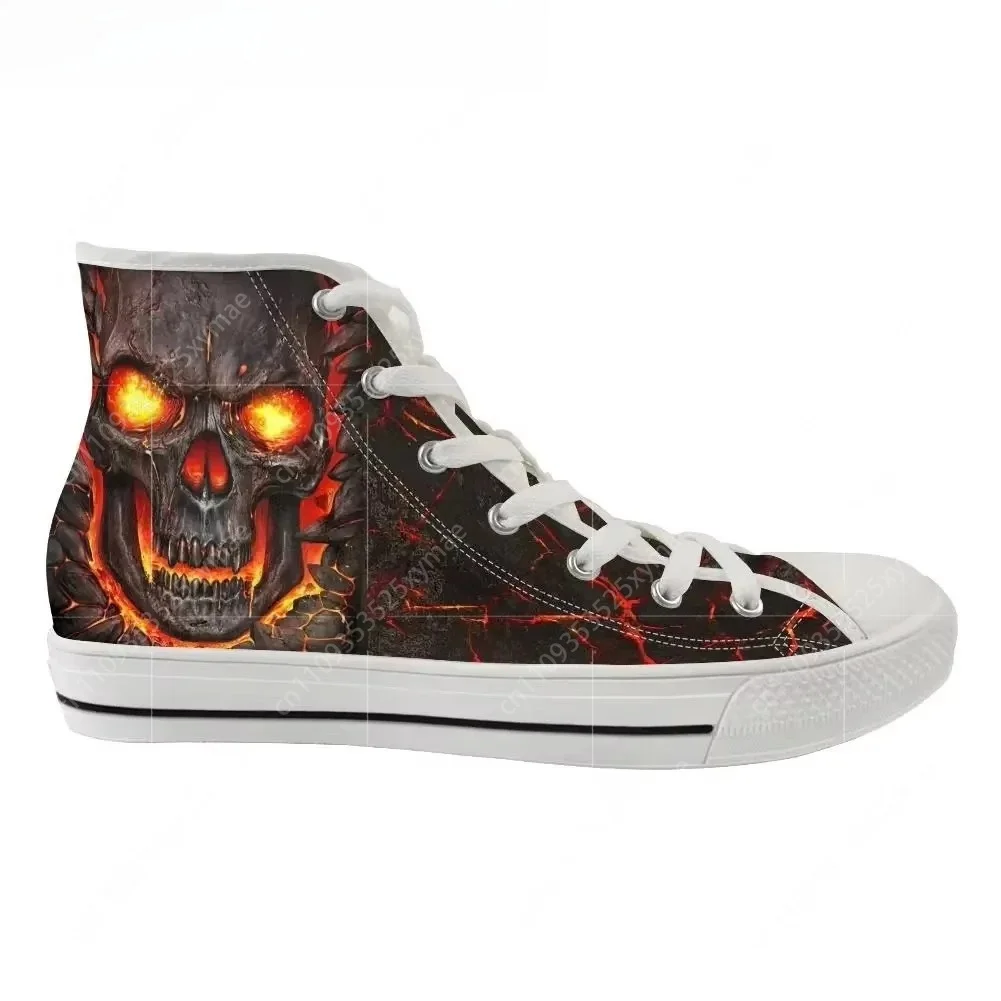 Baskets vulcanisées montantes  - Men'S Shoes Top Brands avis et prix