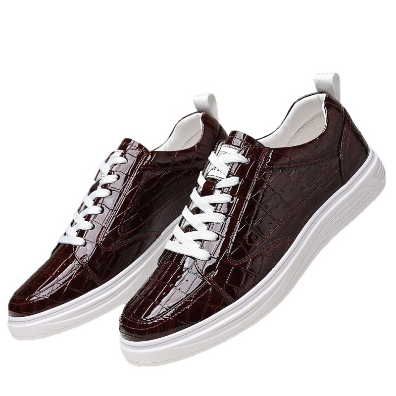 Chaussures de skate classiques - Men'S Shoes Top Brands avis et prix