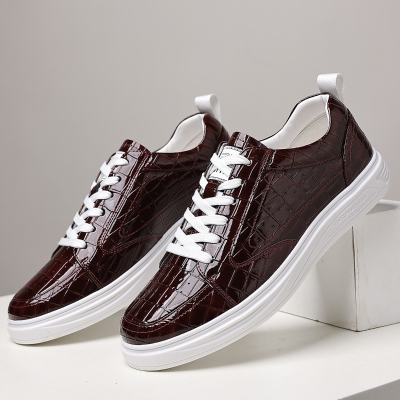 Chaussures de skate classiques - Men'S Shoes Top Brands avis et prix