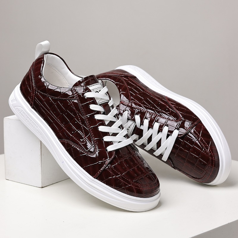 Chaussures de skate classiques - Men'S Shoes Top Brands avis et prix