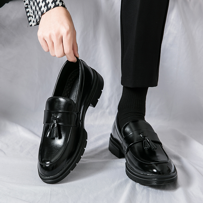 Mocassins de mariage pour homm - Men'S Shoes Drivers avis et prix